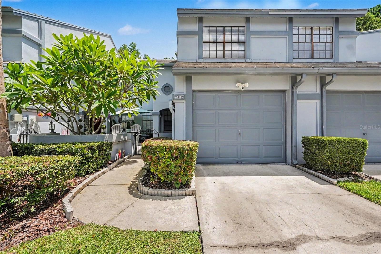 4107 Brentwood Park Cir Property Photo 1