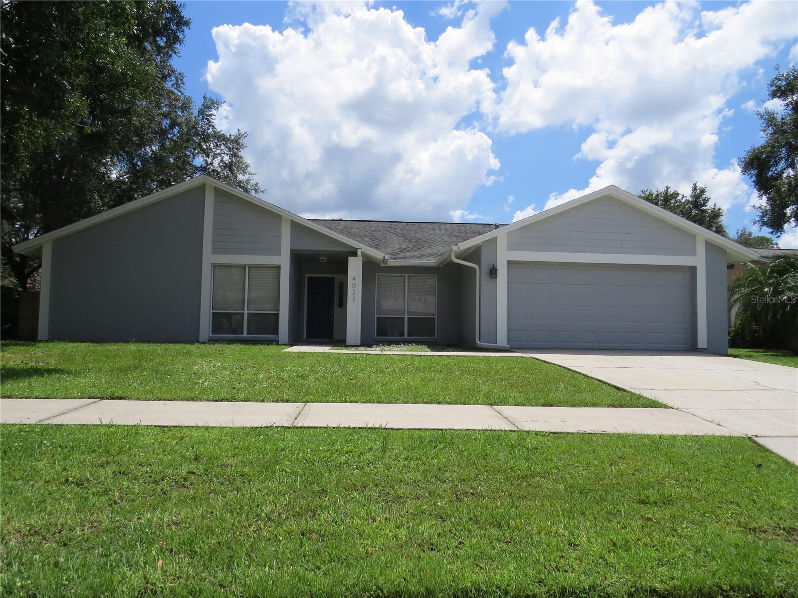 4023 PADDLEWHEEL DR Property Photo 1