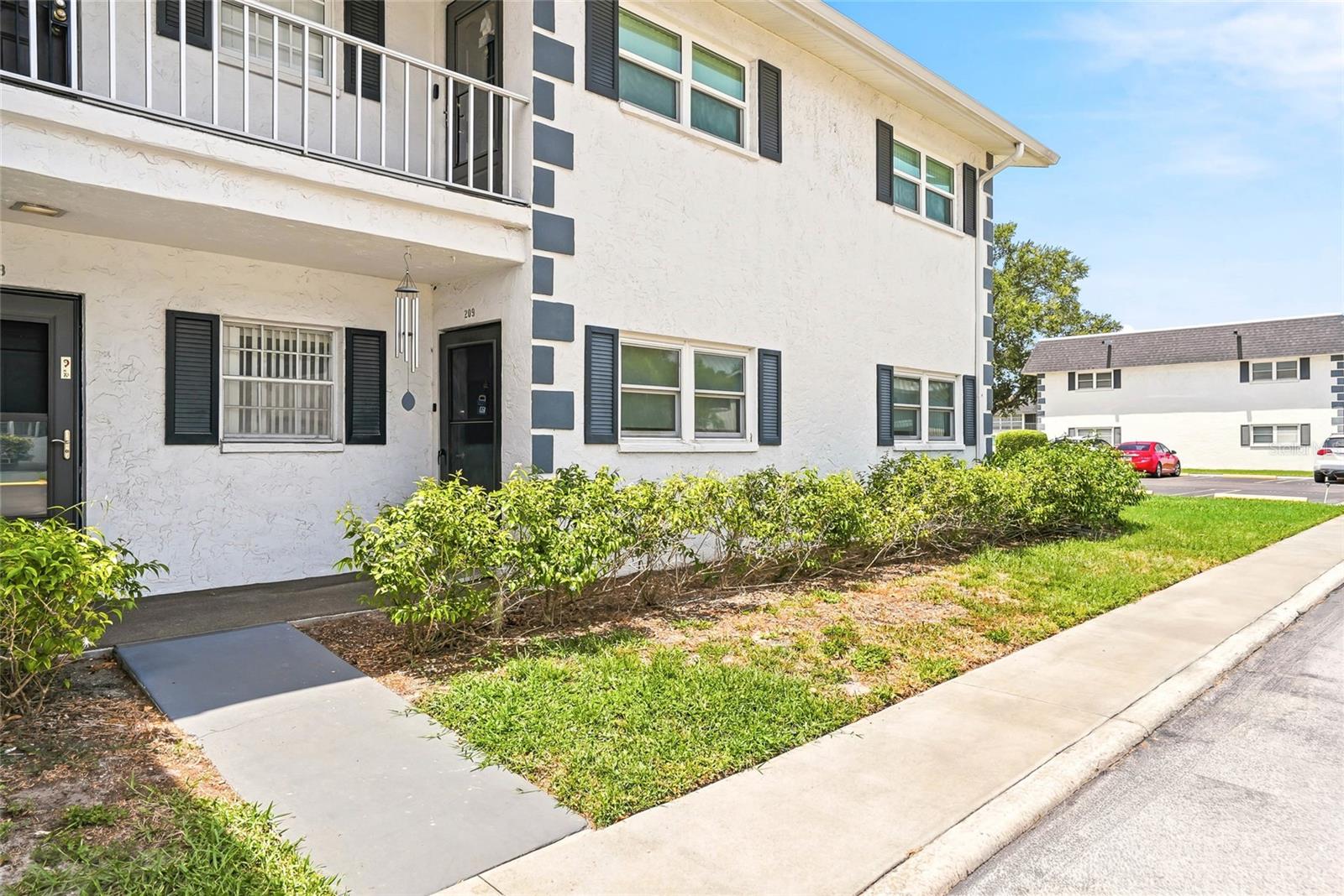 202 46th Avenue Ter W #unit #209 Property Photo 1