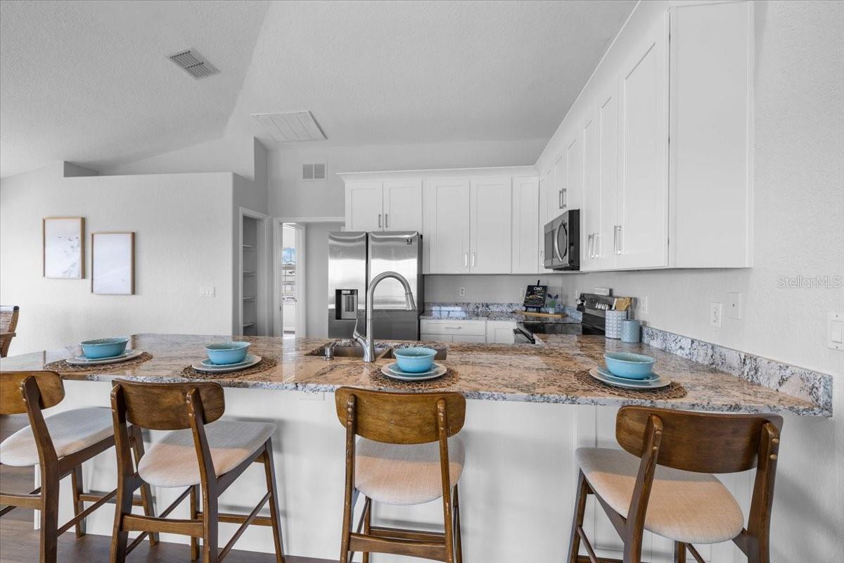 4365 4th Isle Dr Property Photo 10