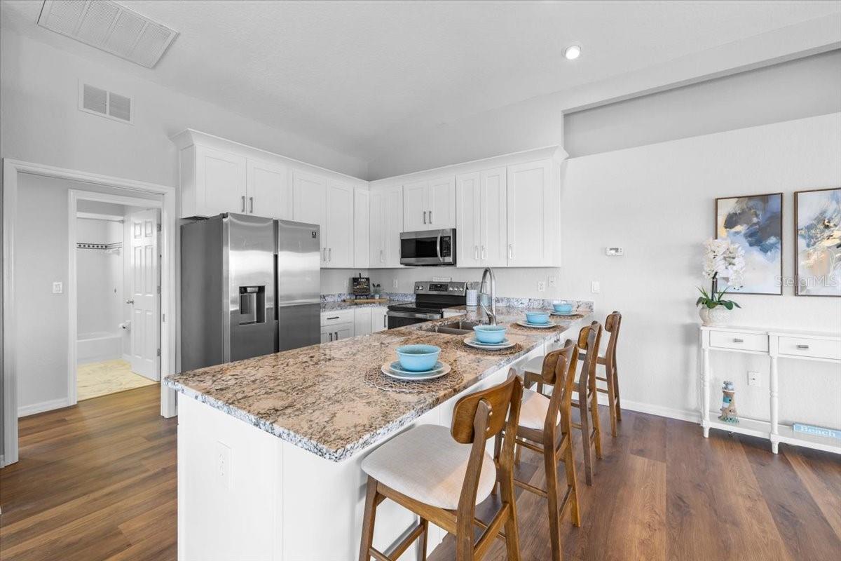 4365 4th Isle Dr Property Photo 11