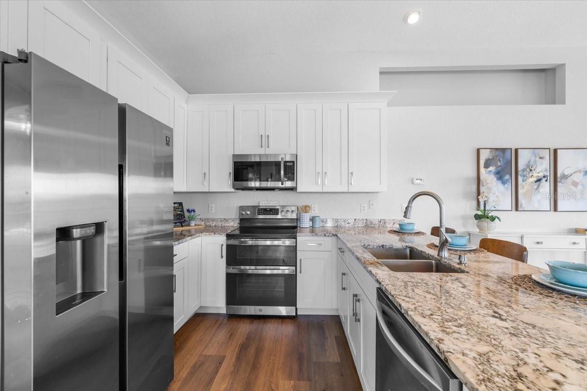 4365 4th Isle Dr Property Photo 12