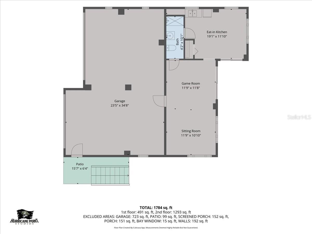 4365 4th Isle Dr Property Photo 35