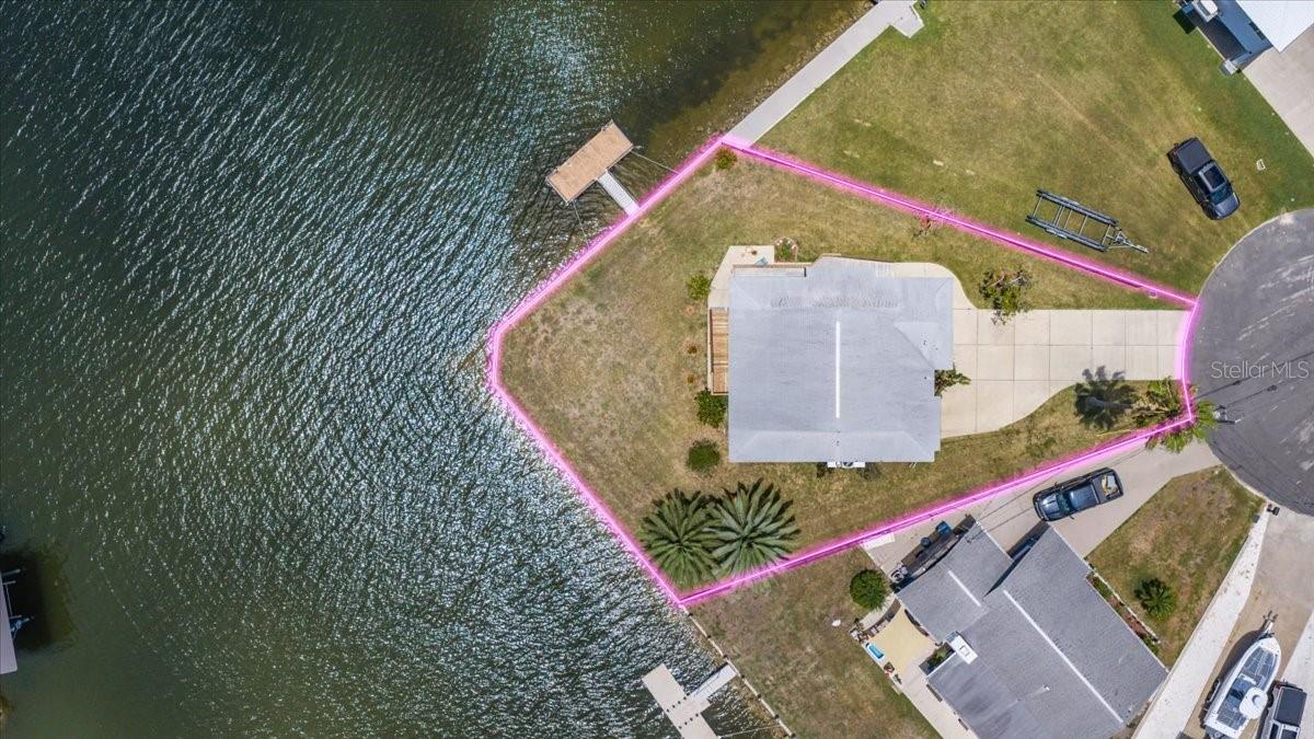 4365 4th Isle Dr Property Photo 38