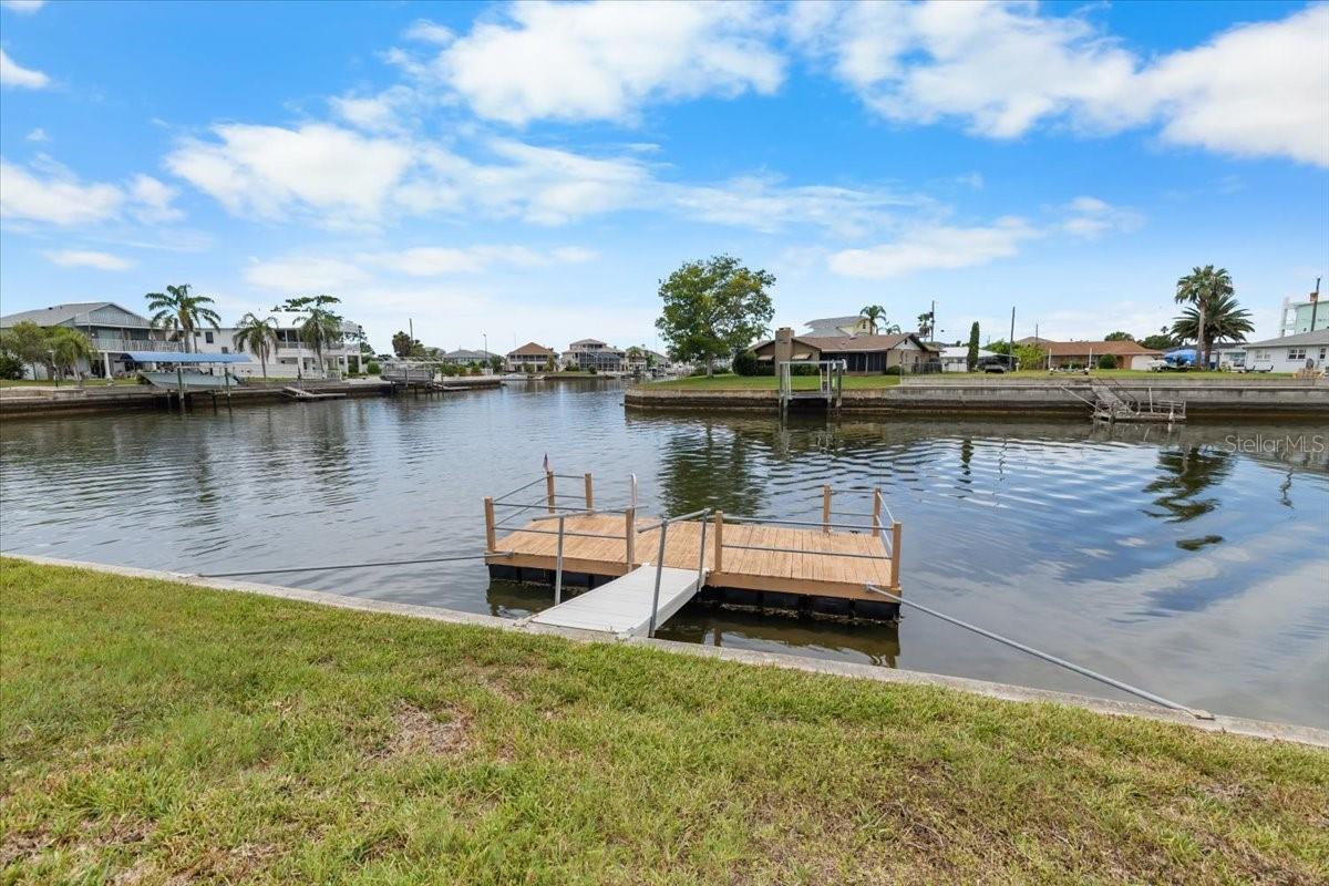 4365 4th Isle Dr Property Photo 41
