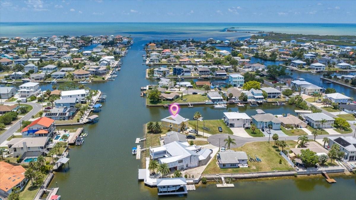 4365 4th Isle Dr Property Photo 49