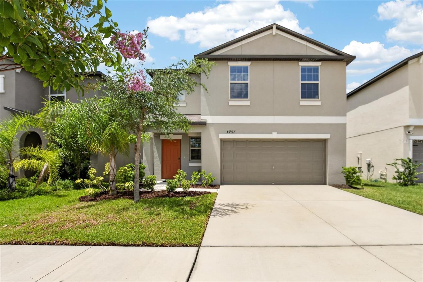 4907 Wild Senna Blvd Property Photo 1