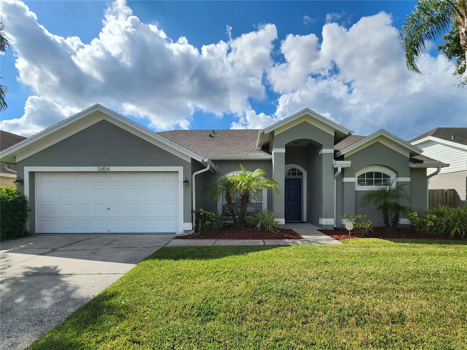 13404 IRONTON DR Property Photo 1