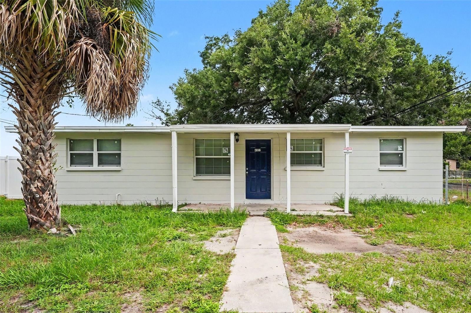 4022 E Henry Ave Property Photo 2