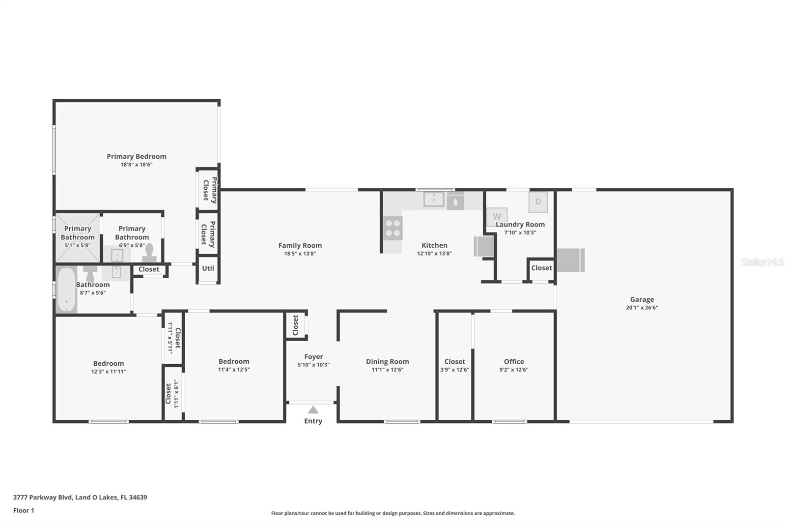 3777 Parkway Blvd Property Photo 2