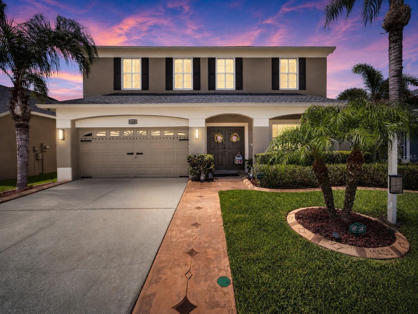 11405 VILLAGE BROOK DR