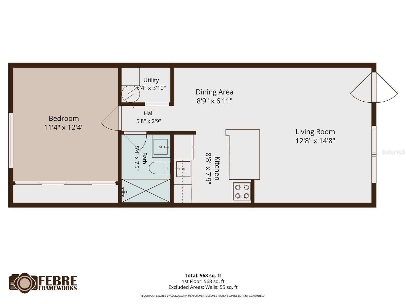 9715 Harrell Ave #39 Property Photo 18