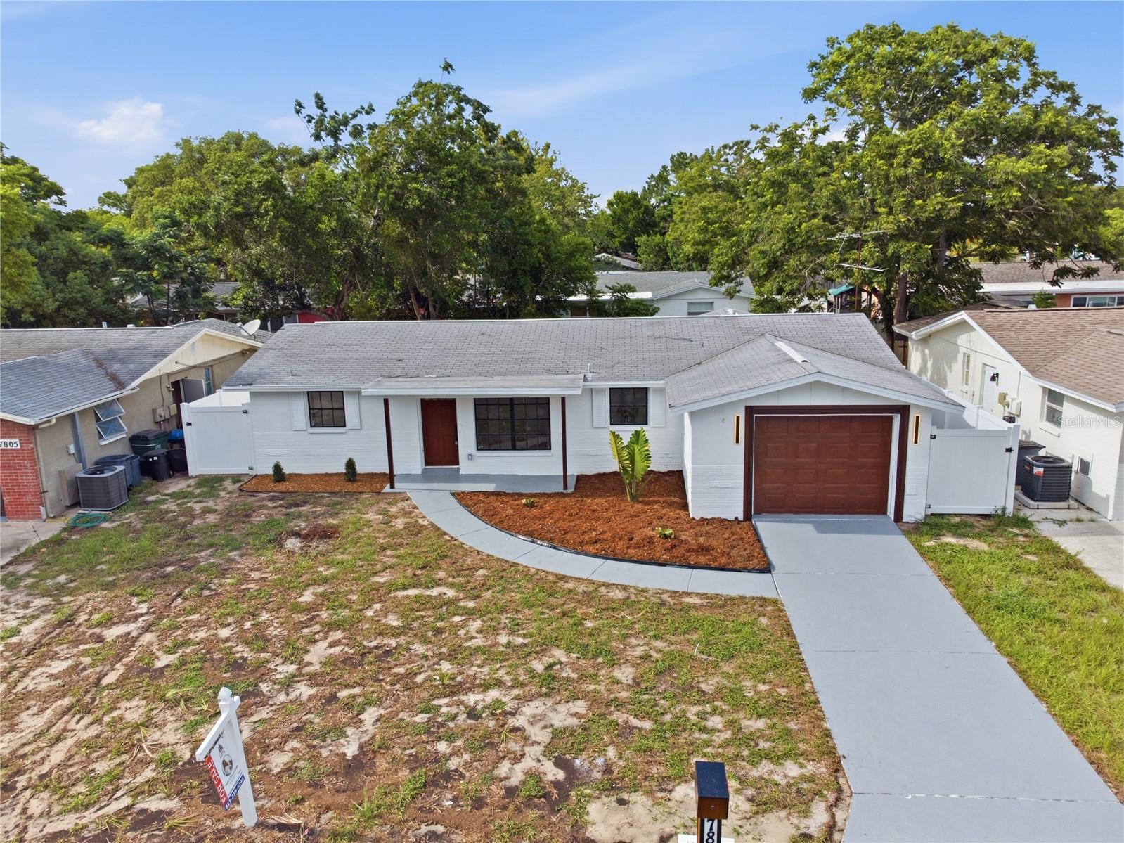 7811 Tyson Dr Property Photo 1