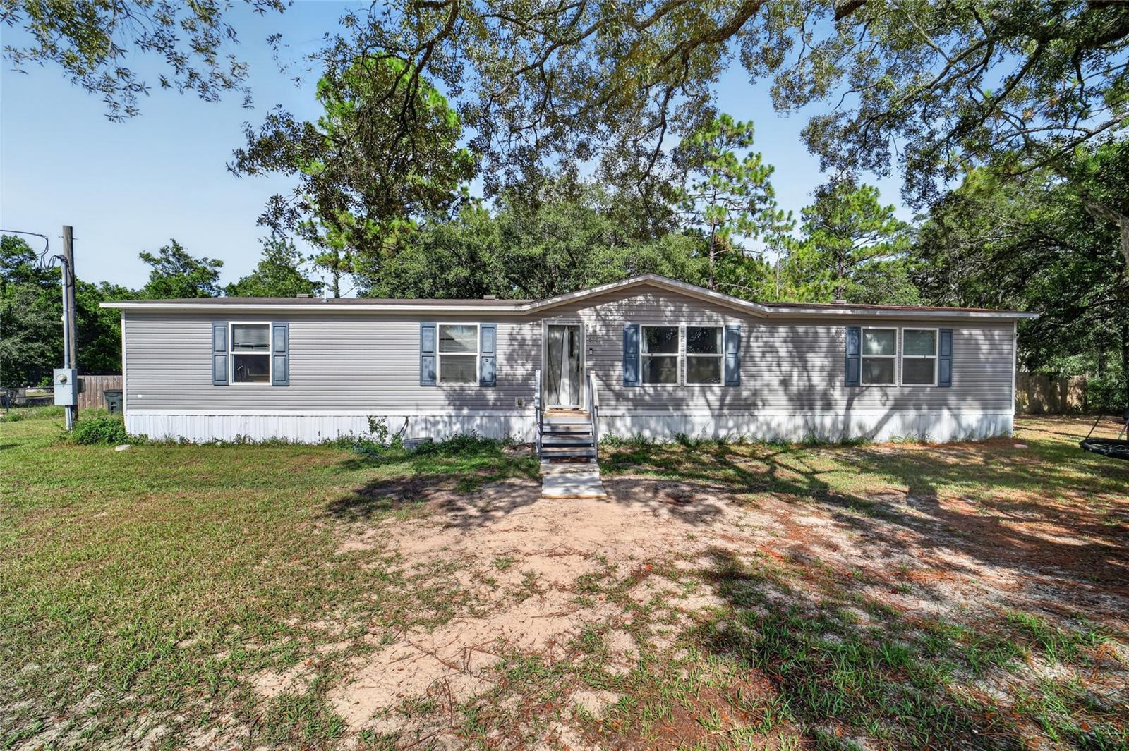 4842 W Nester Ct Property Photo 1