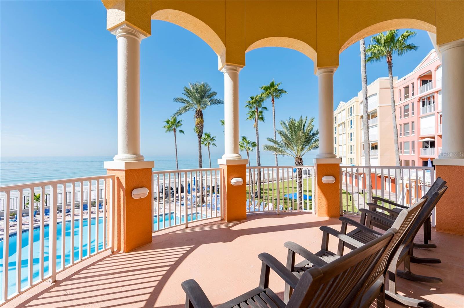 16750 Gulf Blvd #414 Property Photo 23