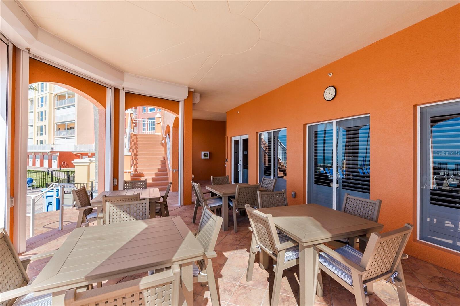 16750 Gulf Blvd #414 Property Photo 24