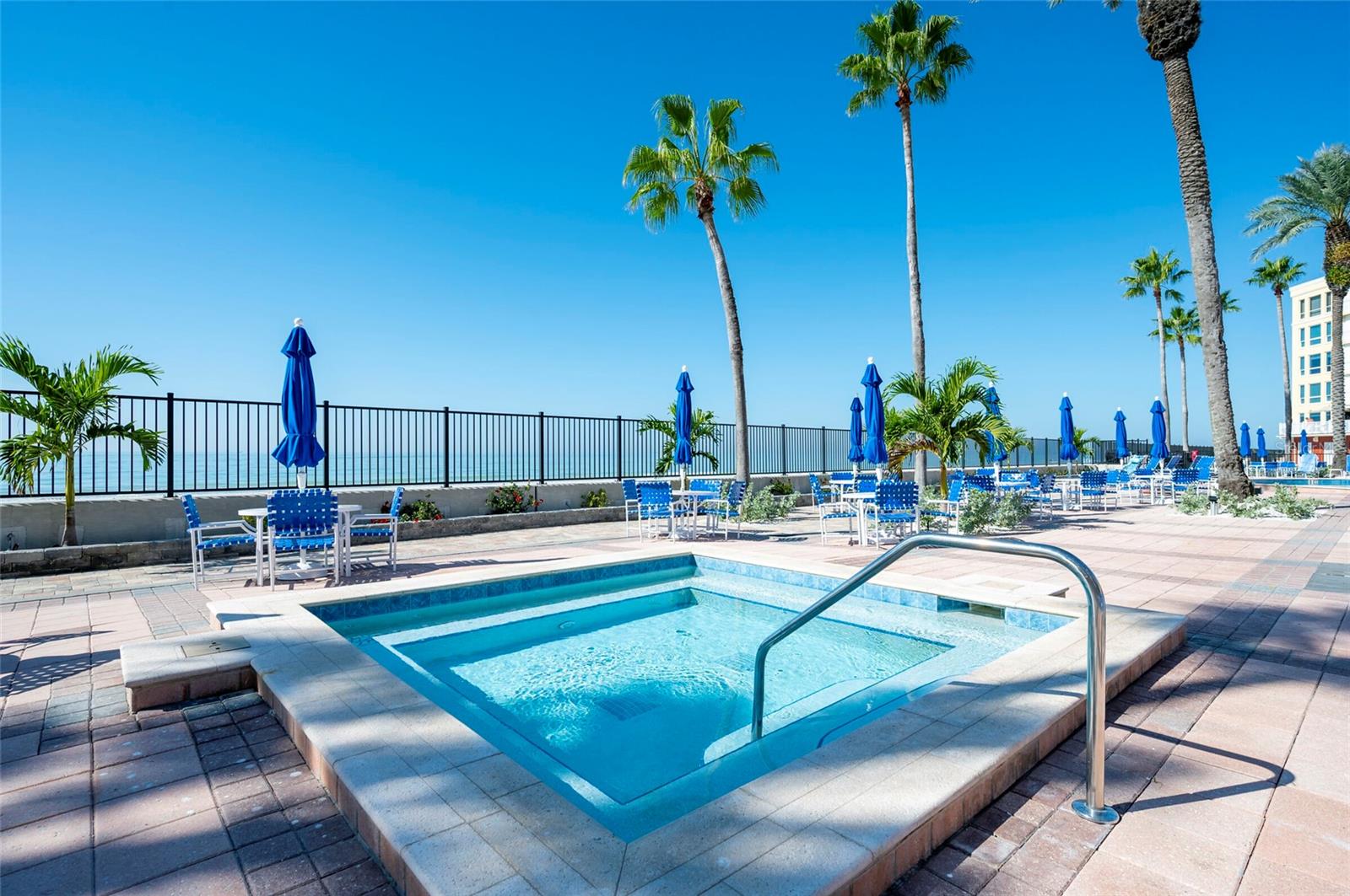 16750 Gulf Blvd #414 Property Photo 26