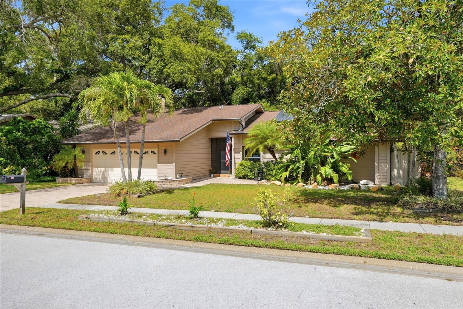 4733 Lake Valencia Blvd W Property Photo 1
