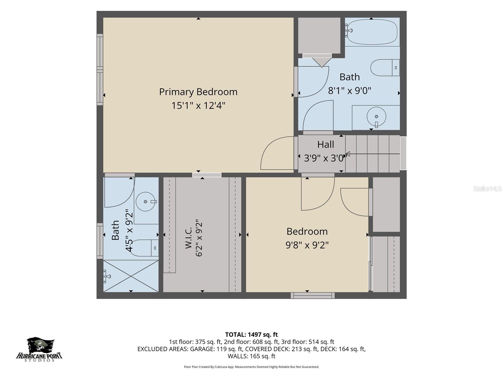 3250 Rose Arbor Dr Property Photo 36