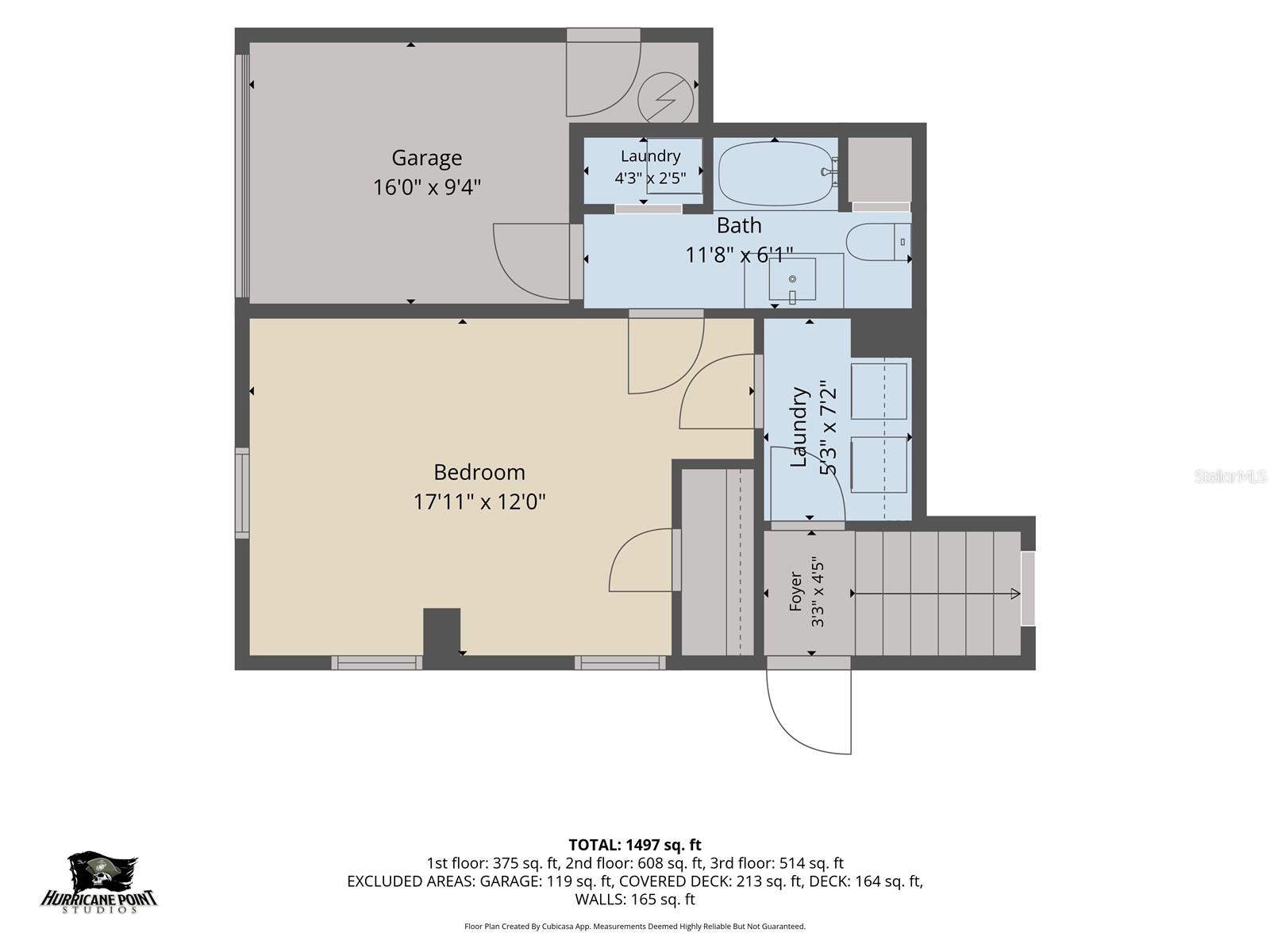 3250 Rose Arbor Dr Property Photo 31