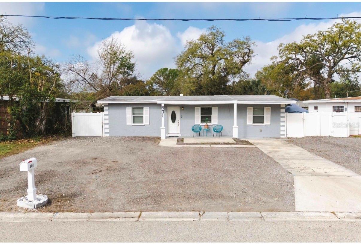 601 LIME TREE RD