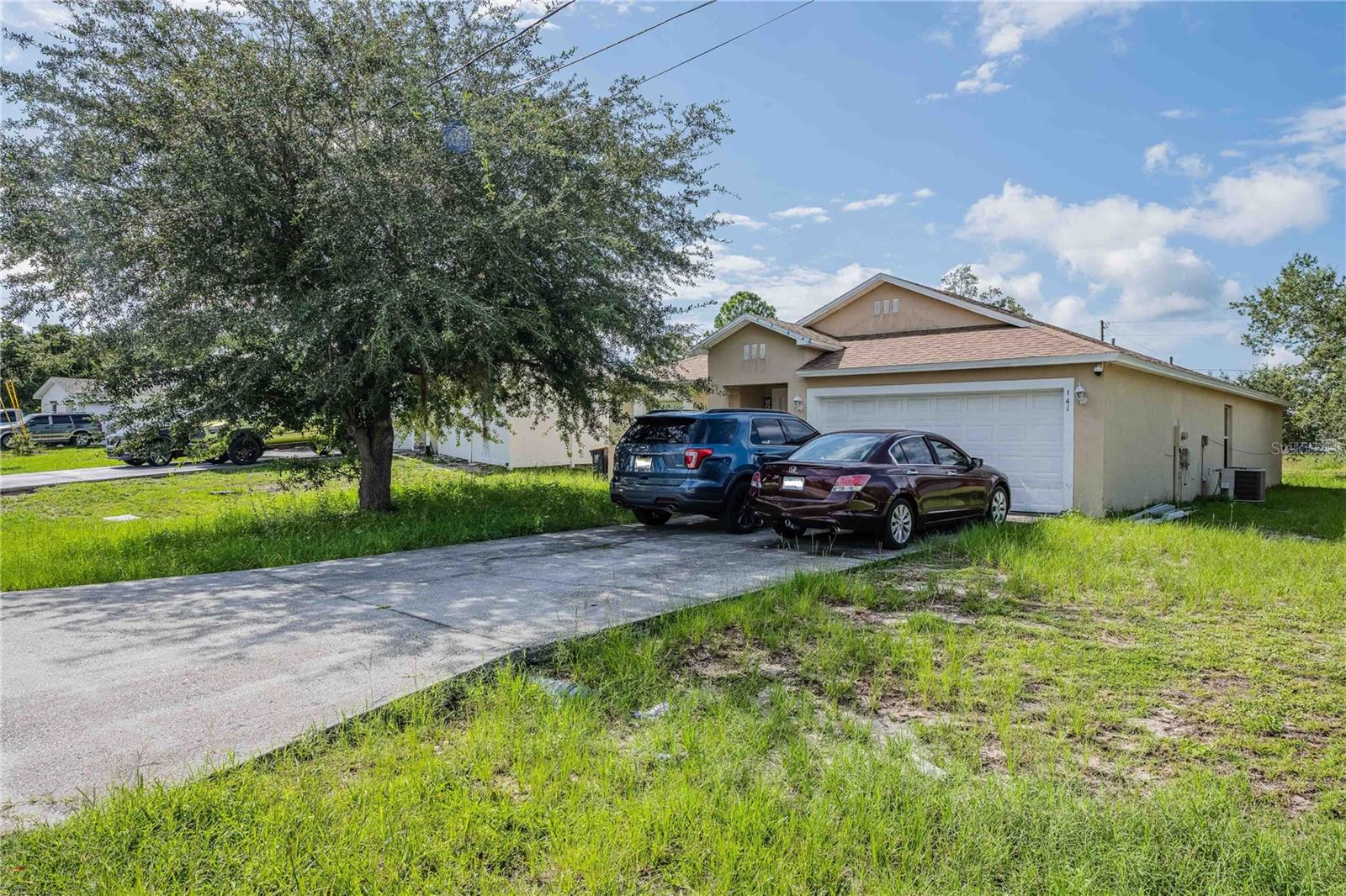 141 Flatfish Ct Property Photo