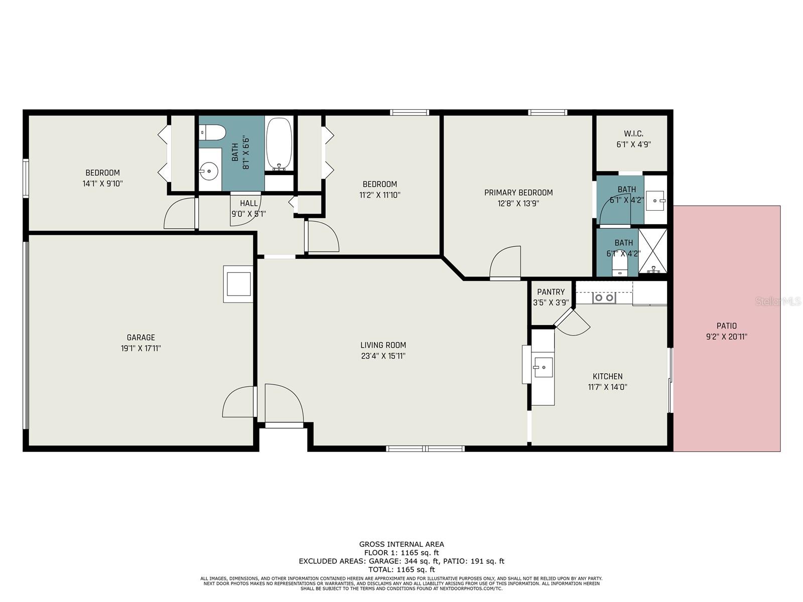 11433 Ivy Flower Loop Property Photo 5