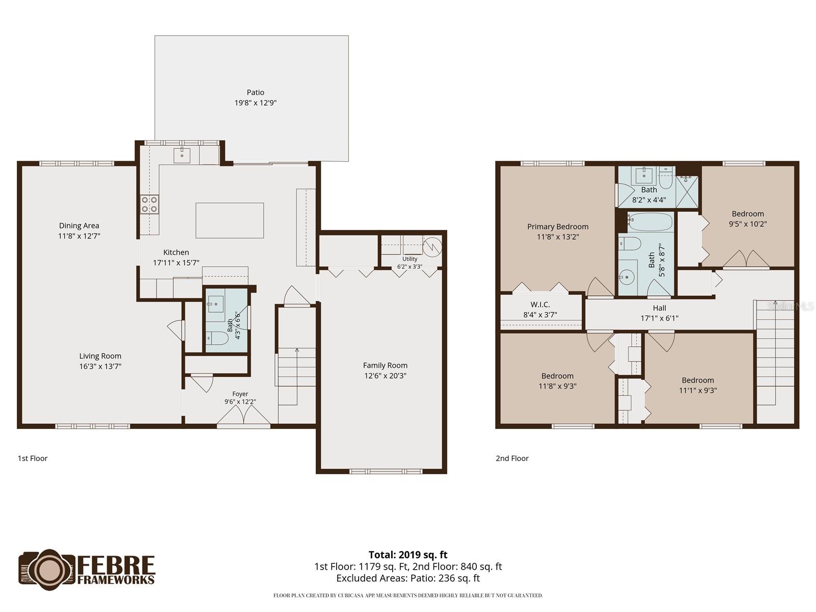 3133 W Idlewild Ave Property Photo 6