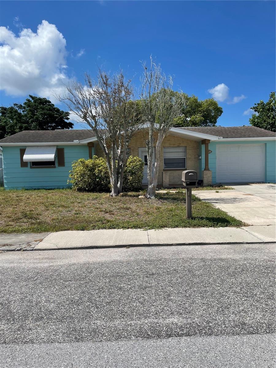 3128 Kilburn Rd Property Photo 1
