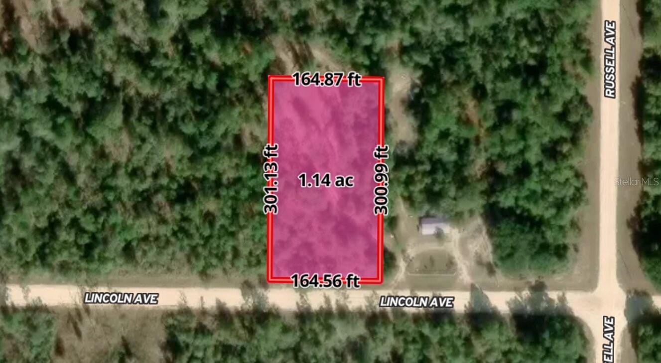 Lincoln Ave Property Photo 3