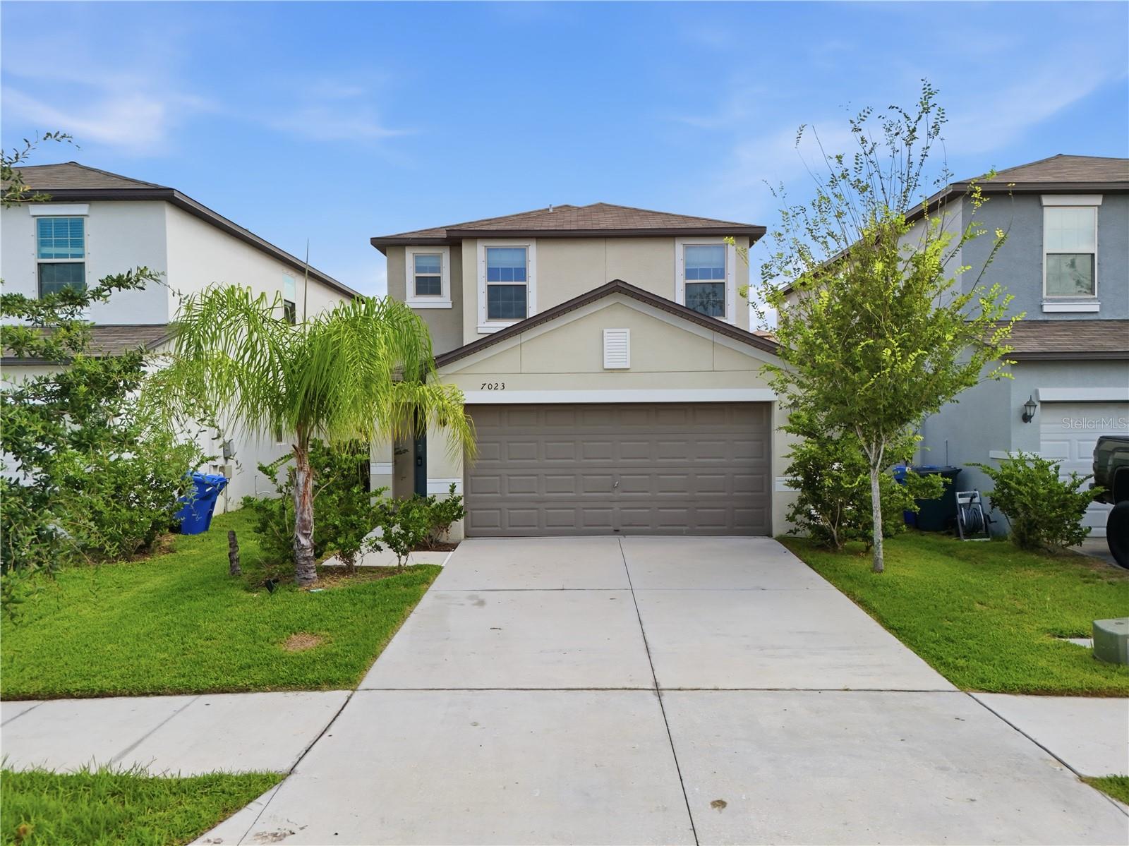 7023 SAMUEL IVY DR Property Photo 1