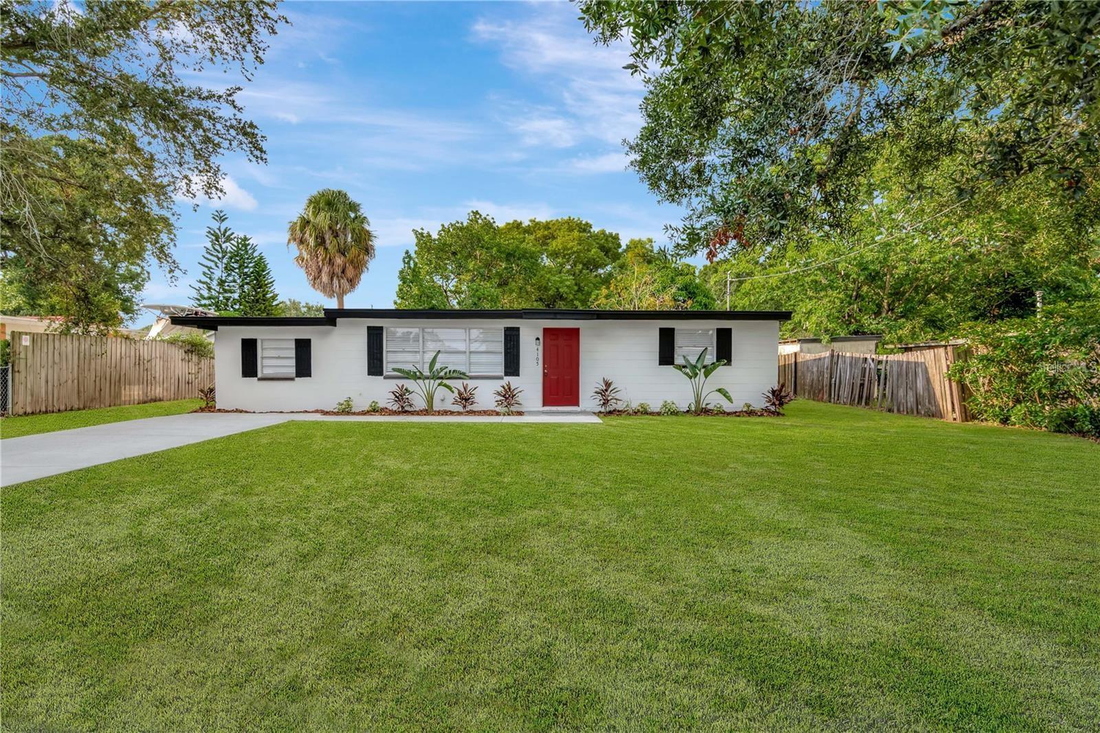 4105 W Mango Ave Property Photo 1