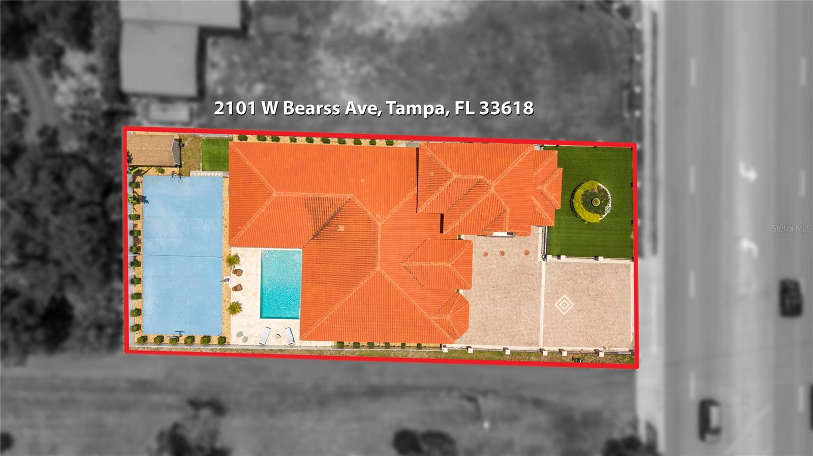 2101 W Bearss Ave Property Photo 75