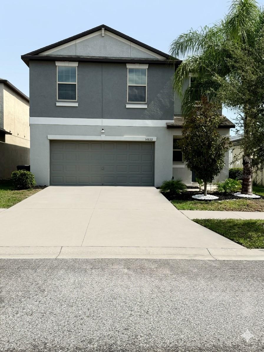 14832 CRESCENT ROCK DR Property Photo 1