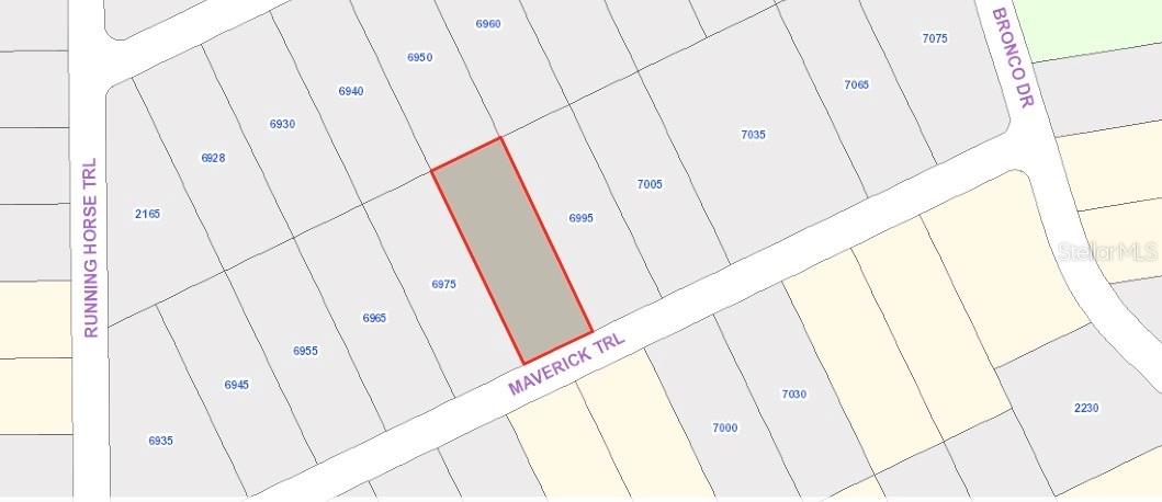 Maverick Trl Property Photo 3