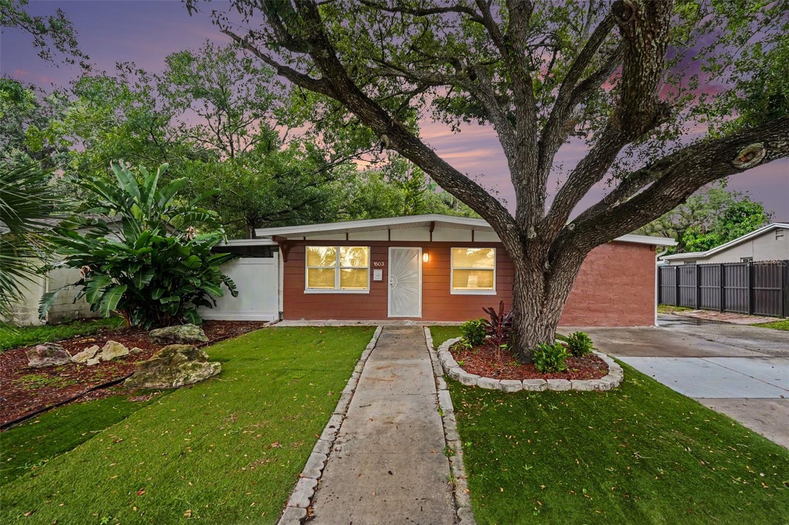 1503 W Linebaugh Ave Property Photo 1
