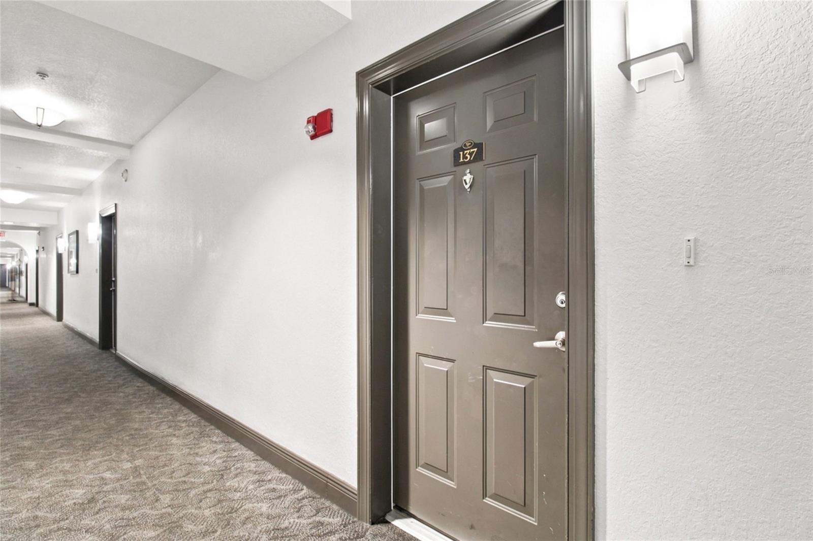 700 S Harbour Island Blvd #137 Property Photo 3