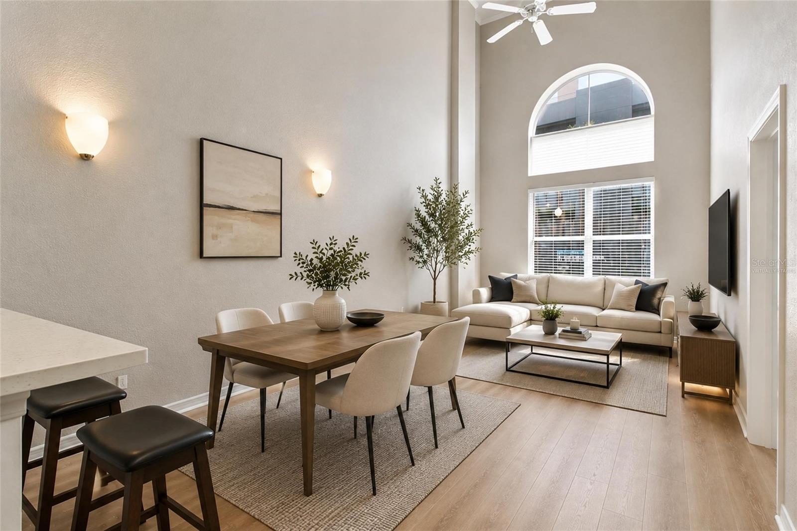 700 S Harbour Island Blvd #137 Property Photo 4