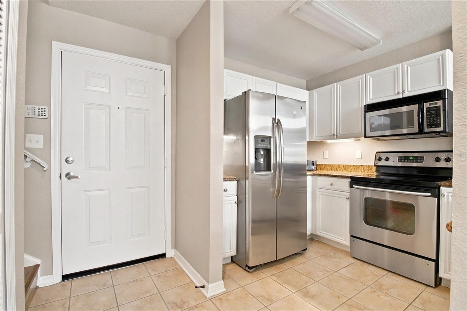 700 S Harbour Island Blvd #137 Property Photo 11