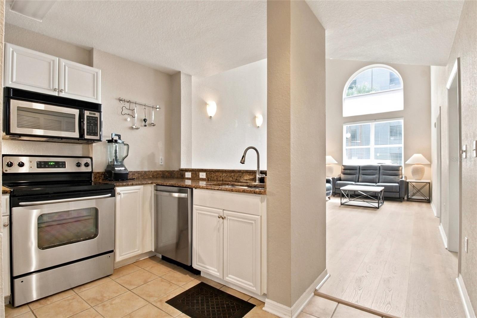 700 S Harbour Island Blvd #137 Property Photo 13