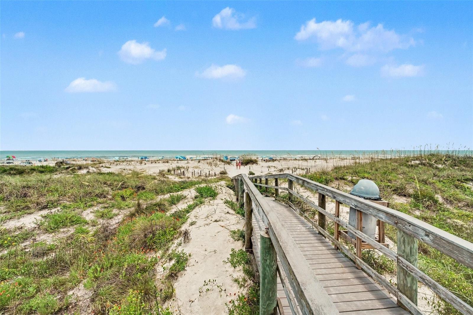 4250 A1A S #I-16 Property Photo 1
