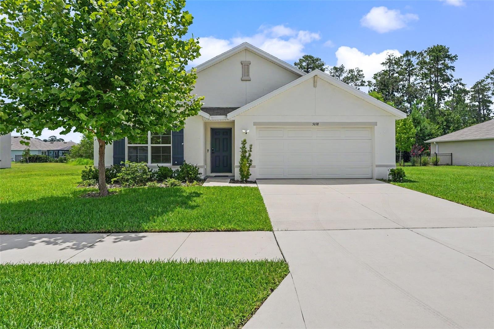 5038 Cadiz Ct Property Photo 1