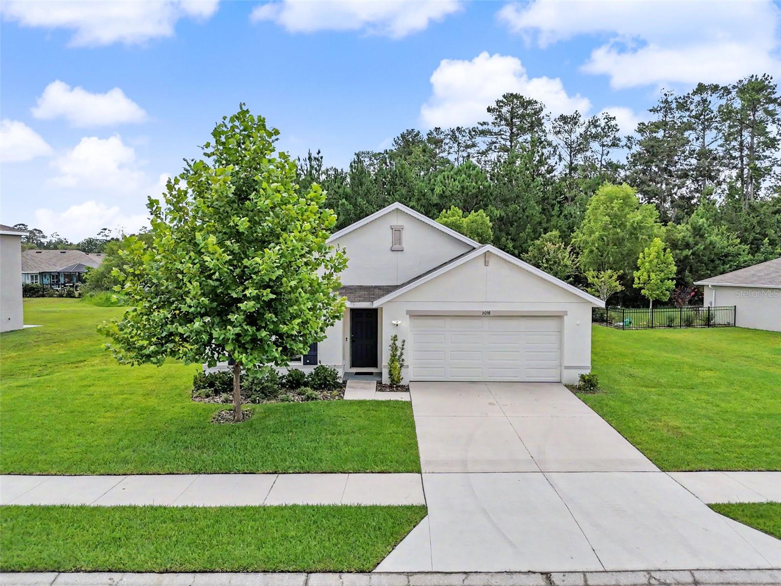 5038 CADIZ CT Property Photo 1
