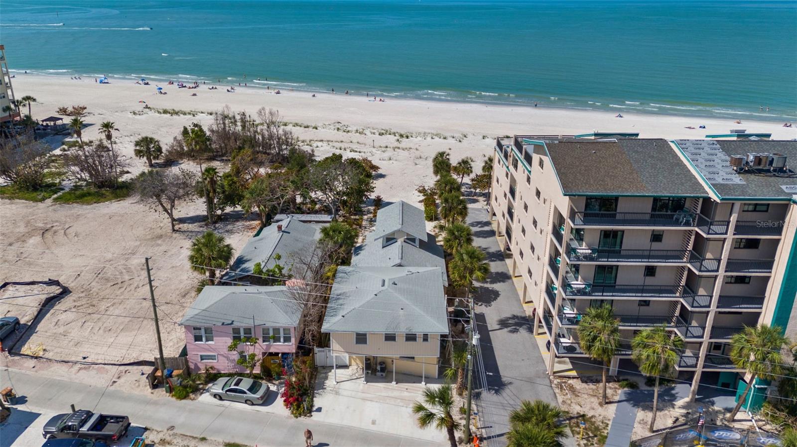 13062 Gulf Blvd Property Photo 8