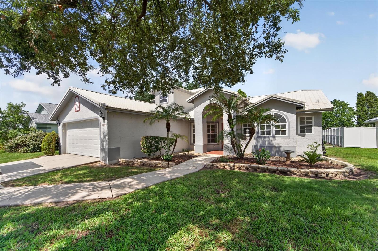 5309 St Lucia Dr Property Photo 1