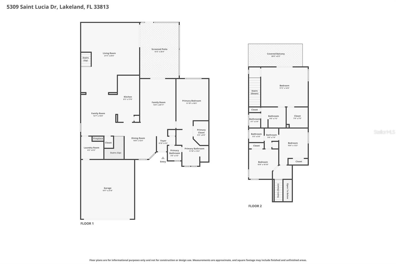 5309 St Lucia Dr Property Photo 95