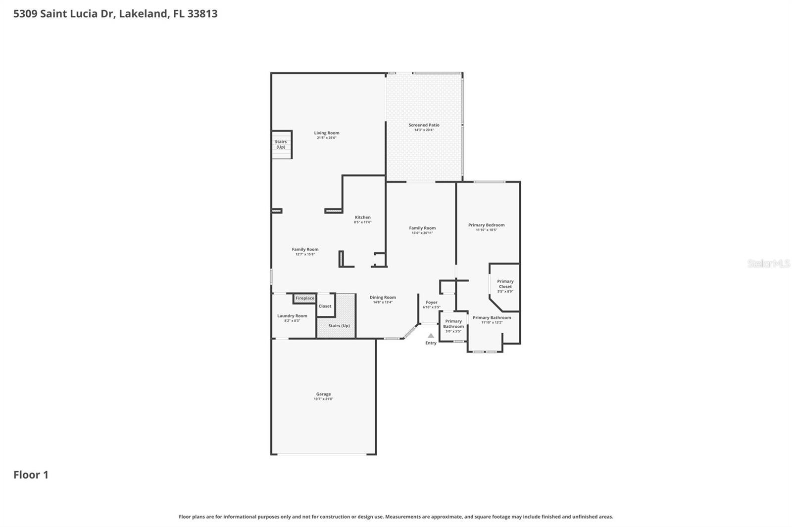 5309 St Lucia Dr Property Photo 96