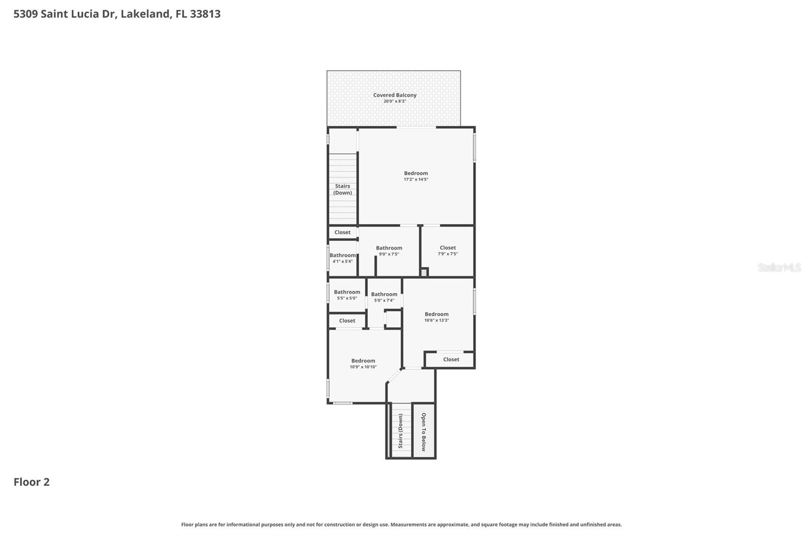5309 St Lucia Dr Property Photo 97