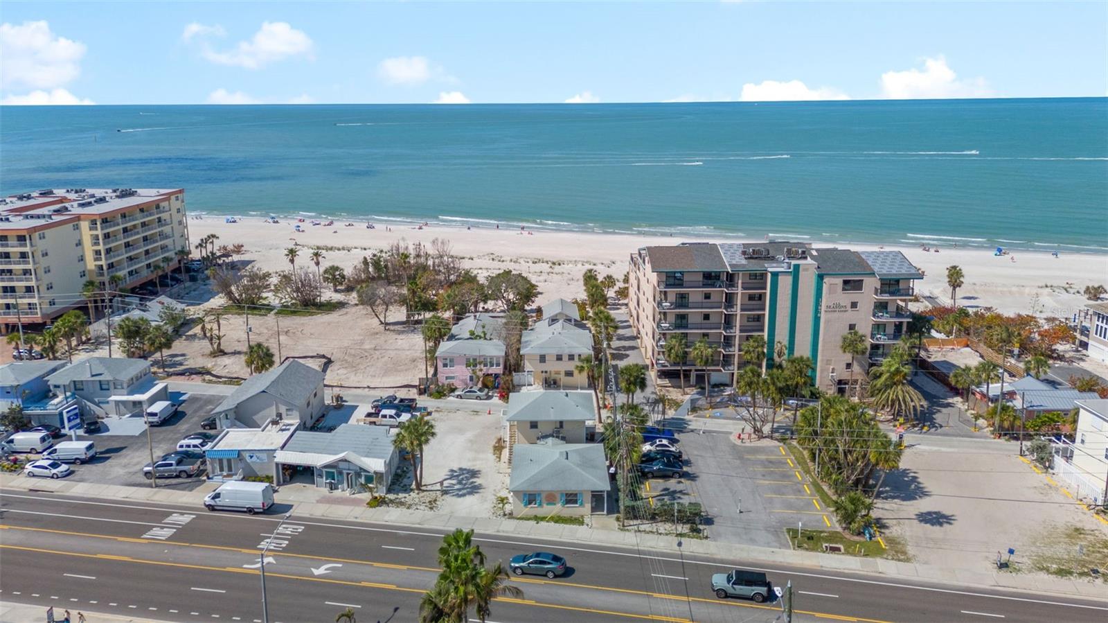 13062 Gulf Blvd Property Photo 1