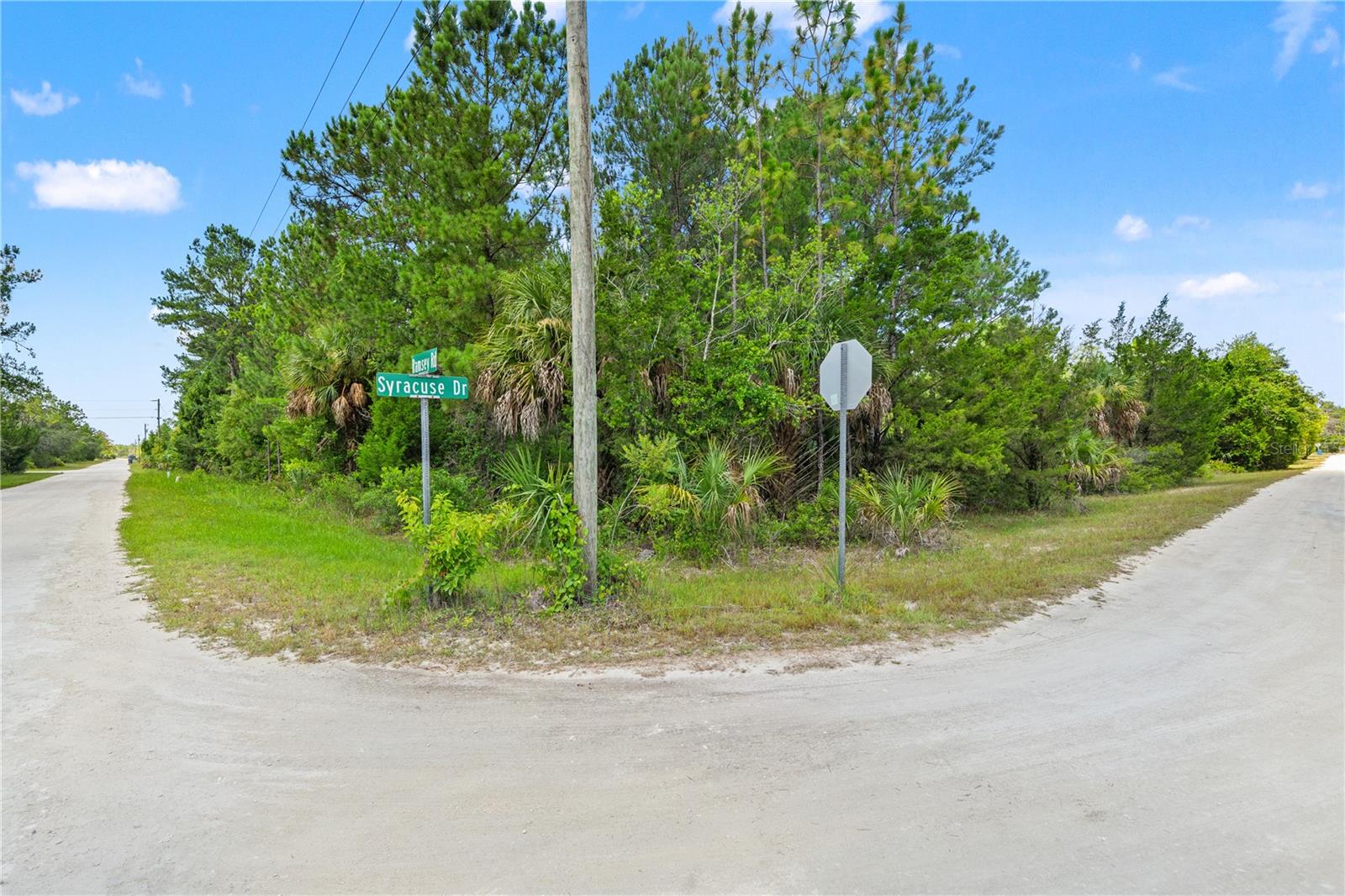 RAMSEY RD #16 Property Photo 1